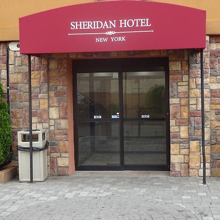 Sheridan Hotel Νέα Υόρκη Εξωτερικό φωτογραφία