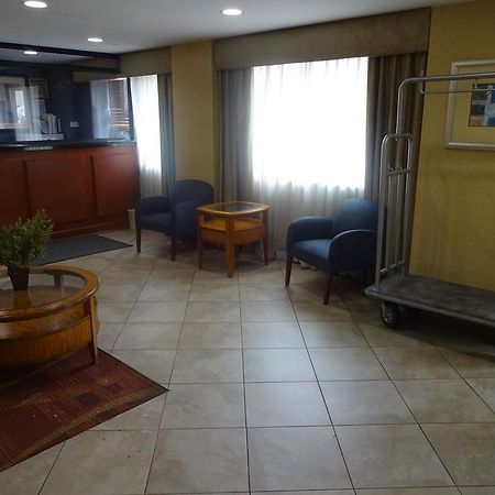 Sheridan Hotel Νέα Υόρκη Εξωτερικό φωτογραφία