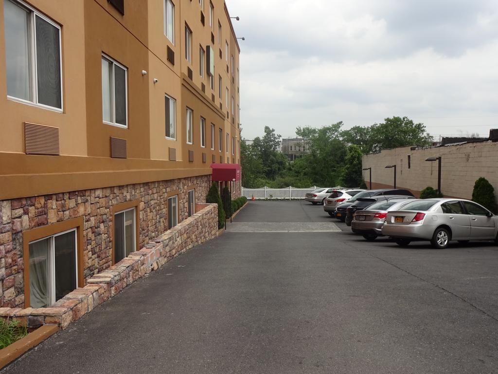 Sheridan Hotel Νέα Υόρκη Εξωτερικό φωτογραφία