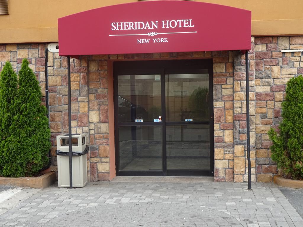 Sheridan Hotel Νέα Υόρκη Εξωτερικό φωτογραφία