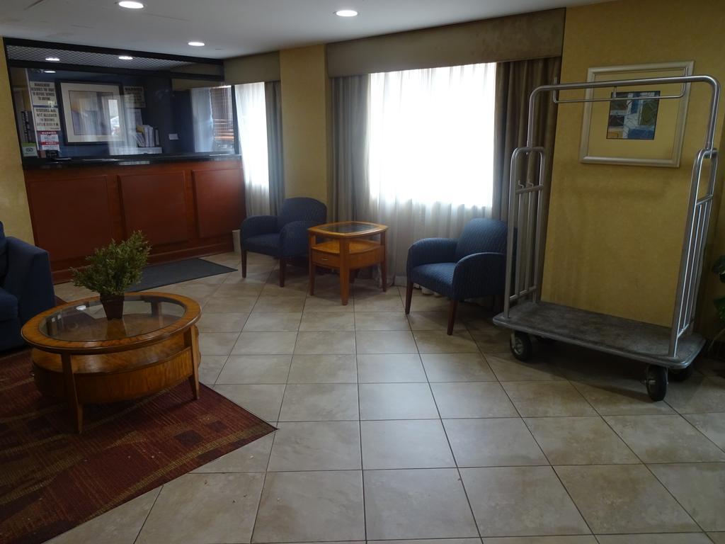 Sheridan Hotel Νέα Υόρκη Εξωτερικό φωτογραφία