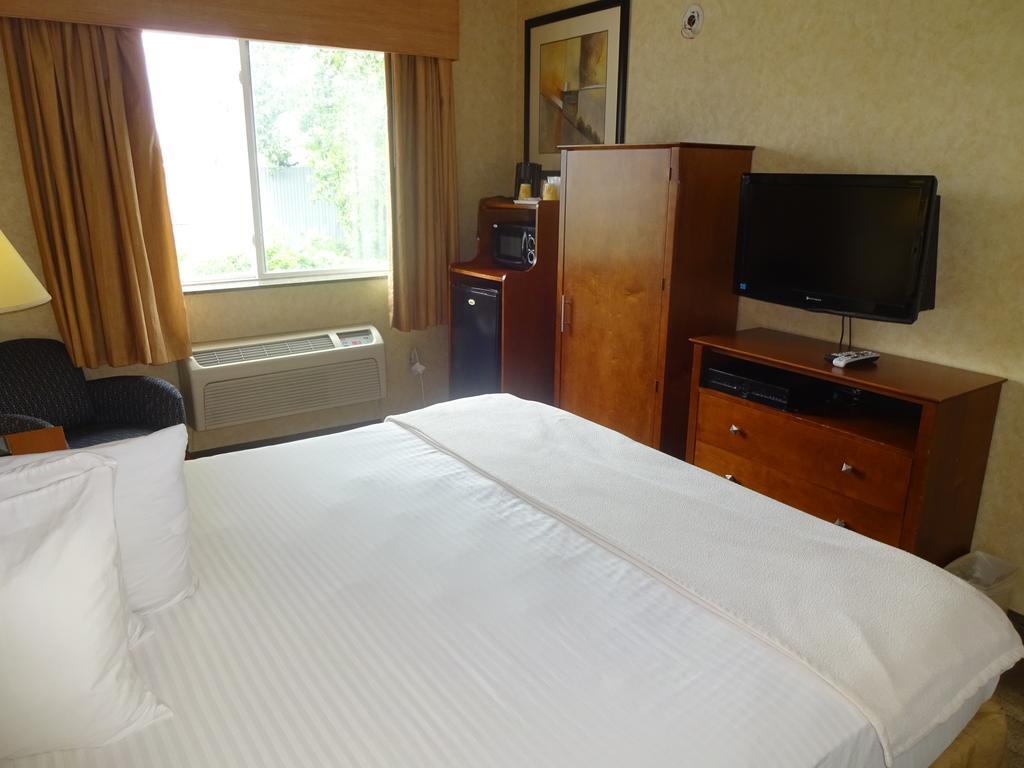 Sheridan Hotel Νέα Υόρκη Εξωτερικό φωτογραφία