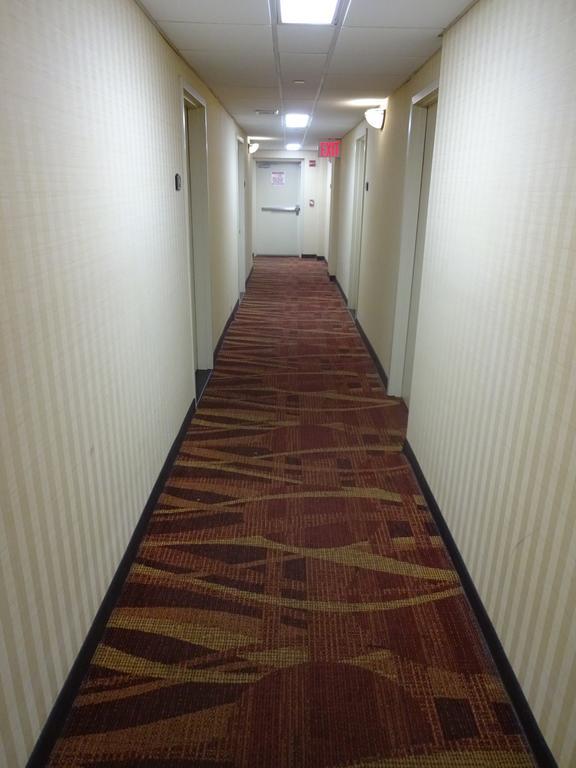 Sheridan Hotel Νέα Υόρκη Εξωτερικό φωτογραφία