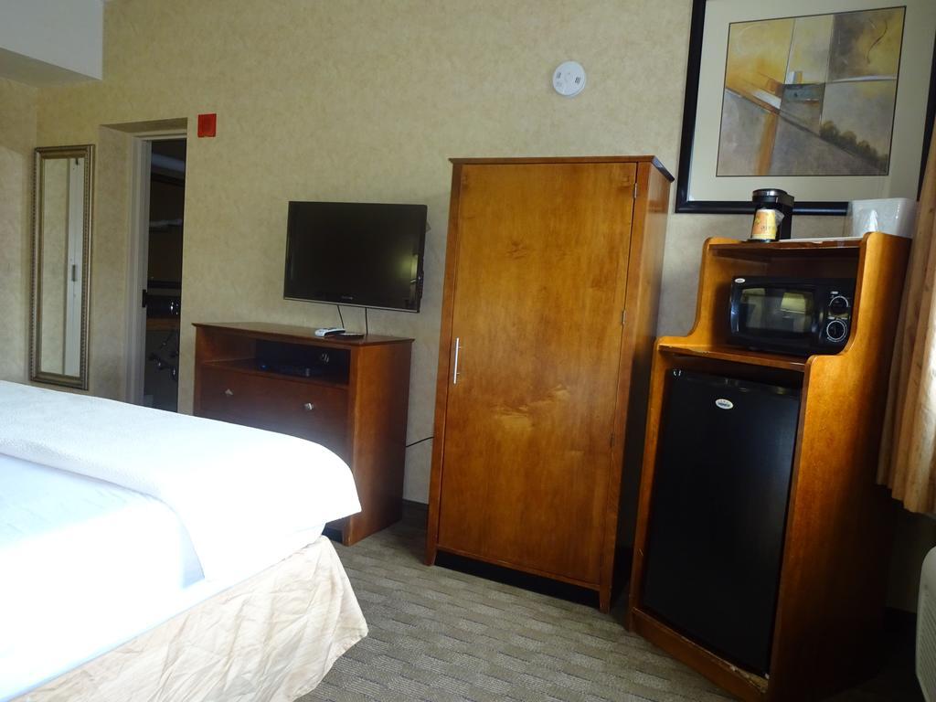 Sheridan Hotel Νέα Υόρκη Εξωτερικό φωτογραφία
