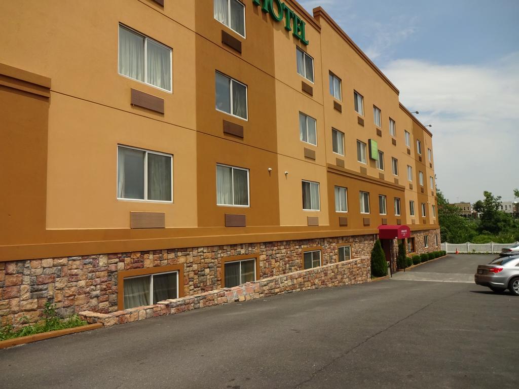 Sheridan Hotel Νέα Υόρκη Εξωτερικό φωτογραφία