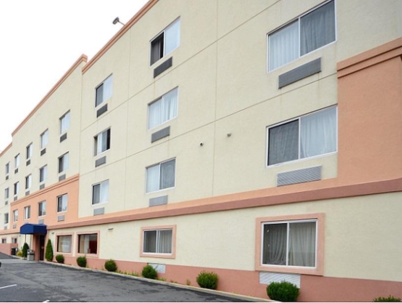 Sheridan Hotel Νέα Υόρκη Εξωτερικό φωτογραφία