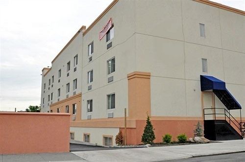 Sheridan Hotel Νέα Υόρκη Εξωτερικό φωτογραφία