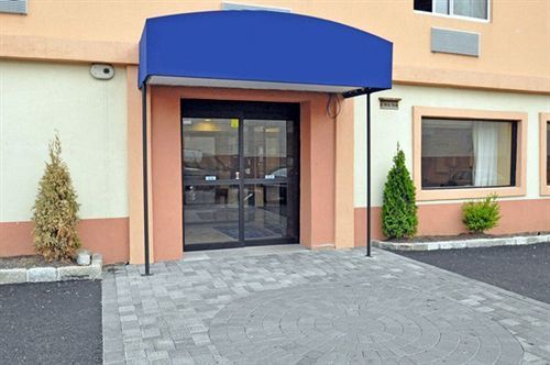 Sheridan Hotel Νέα Υόρκη Εξωτερικό φωτογραφία