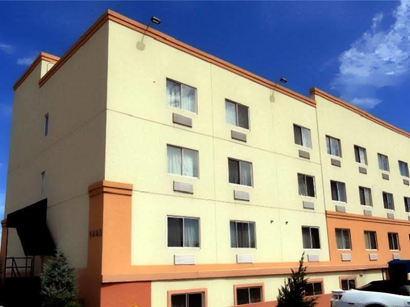 Sheridan Hotel Νέα Υόρκη Εξωτερικό φωτογραφία