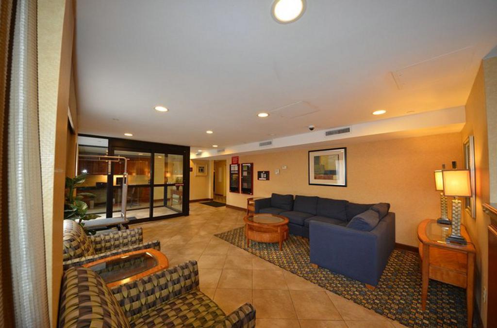 Sheridan Hotel Νέα Υόρκη Εξωτερικό φωτογραφία
