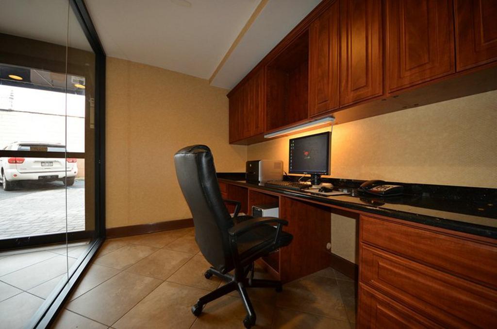 Sheridan Hotel Νέα Υόρκη Εξωτερικό φωτογραφία